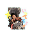 はなぴよスタンプ2（個別スタンプ：21）