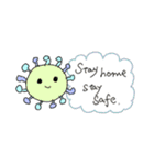 ばぶ先生スタンプ（個別スタンプ：39）