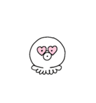 どうじないタコ（個別スタンプ：19）