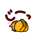 猫風味 01（個別スタンプ：11）