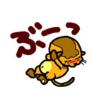 猫風味 01（個別スタンプ：13）