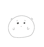 まるるるるぅぅ〜！（個別スタンプ：7）