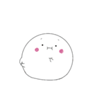 まるるるるぅぅ〜！（個別スタンプ：10）