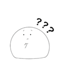 まるるるるぅぅ〜！（個別スタンプ：12）