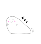 まるるるるぅぅ〜！（個別スタンプ：14）