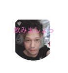 たにスタ 2（個別スタンプ：1）