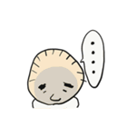 沖じ〜（個別スタンプ：28）