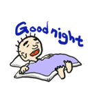 沖じ〜（個別スタンプ：39）