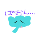 汎用性タカシ（個別スタンプ：3）