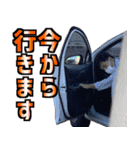わぎポテスタンプ2（個別スタンプ：6）