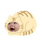 このは4ヶ月（個別スタンプ：13）