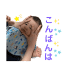 とまちゃんスタンプ公式3（個別スタンプ：22）