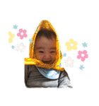 とまちゃんスタンプ公式3（個別スタンプ：34）