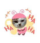 めーざの日常（個別スタンプ：32）