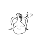 愉快な壺（個別スタンプ：10）