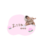 shi__stamp（個別スタンプ：6）