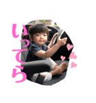 nanase stamp1127（個別スタンプ：1）