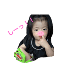 nanase stamp1127（個別スタンプ：2）