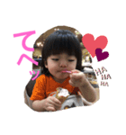 nanase stamp1127（個別スタンプ：8）