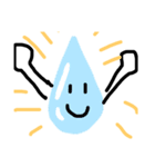 ほんわか君（個別スタンプ：14）