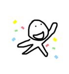 ほんわか君（個別スタンプ：16）