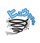 爆笑！ダジャレスタンプ（個別スタンプ：23）