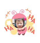 のあひゅうが（個別スタンプ：6）