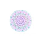 mandala スタンプ（個別スタンプ：2）
