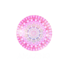 mandala スタンプ（個別スタンプ：4）