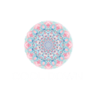 mandala スタンプ（個別スタンプ：11）