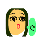 使えるかな〜？（個別スタンプ：2）