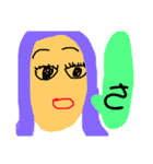 使えるかな〜？（個別スタンプ：3）