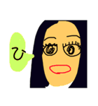 使えるかな〜？（個別スタンプ：7）