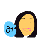 使えるかな〜？（個別スタンプ：9）