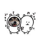 うちのオハナ第二弾（個別スタンプ：21）