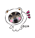 うちのオハナ第二弾（個別スタンプ：40）