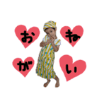 すもとの素2（個別スタンプ：8）