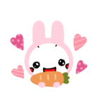 のんびりいこう！（個別スタンプ：24）
