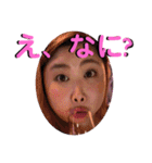 ぽっちゃりガールズブ--美豚（個別スタンプ：4）