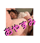 ぽっちゃりガールズブ--美豚（個別スタンプ：20）