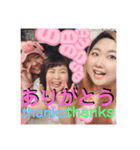 ぽっちゃりガールズブ--美豚（個別スタンプ：39）