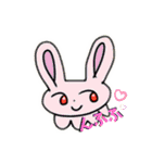 ちゃこちゃこ美術館（個別スタンプ：23）