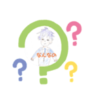 ピエンぱおん（個別スタンプ：6）