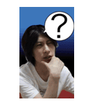 遠藤チャンネル（新） BIG語録スタンプ（個別スタンプ：19）