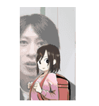遠藤チャンネル（新） BIG語録スタンプ（個別スタンプ：40）