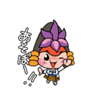 かつなりくん3（個別スタンプ：1）