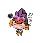 かつなりくん3（個別スタンプ：6）
