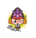かつなりくん3（個別スタンプ：8）