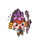 かつなりくん3（個別スタンプ：11）