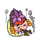 かつなりくん3（個別スタンプ：14）